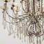 Lazzaro 16 - Light Chandelier