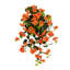 28 po Bougainvillée artificielle résistante aux rayons UV (intérieur / extérieur) - ensemble de 2-1381018308