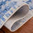 Clauda Performance Oriental Rug-2083670822