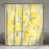 Jaune clair / gris clair