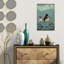 Pug Tandem by Pug Tandem - Print on Canvas-427149726-506982905