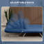 Sohum Single 69cm Upholstered Convertible Sofa-2046913683-2073158755