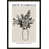 Black Paper Framed selected