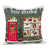 Gris / rouge hiver n'est pas disponible