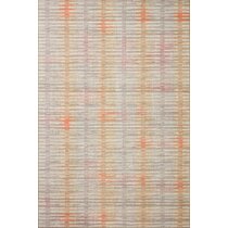 Justina Blakeney x Loloi Ari Outdoor Rug - Natural Black – Relish