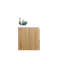 Base de meuble-lavabo simple mural 41,5 po seulement-57912158