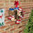 OD Independence Day Animals Decorative Accent