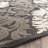 Arneshia Floral Dark/Ivory Indoor / Outdoor Area Indoor/Outdoor Area Rug-20794546
