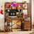 Rustic Brown is out of stock selected