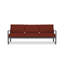 Alto Outdoor 3 - Seat Patio Sofa-967110611-967110609