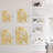 People Wall Decor on Metal-94208119-94208117