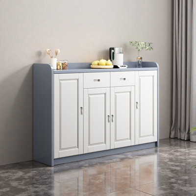 Piccadilly 32 Pair Shoe Storage Cabinet