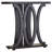 Hubbert 36'' Console Table