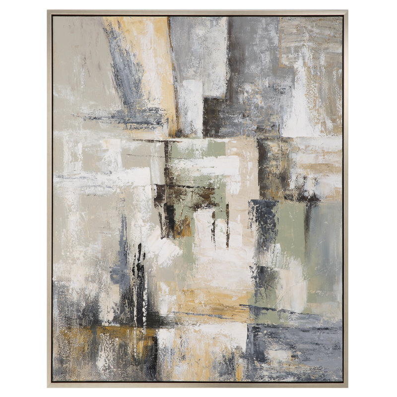 Painting Print