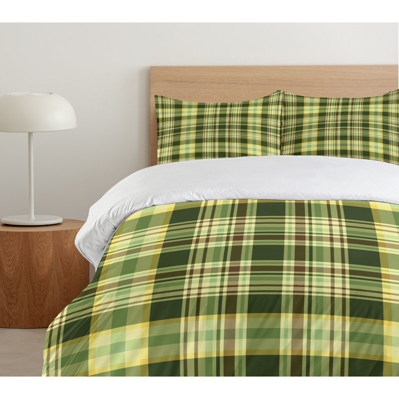 No Duvet Cover