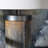 Arkin Metal Accent Lamp