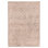Tangier Taupe Rug 5'4" x 7'6"