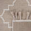  Tapis ivoire / treillis intérieur / extérieur-193406454