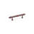 Lined 3" Rod Pull with Petals at End CP Series-12830319