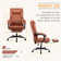 Canobieola Executive Chair