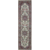 One-of-a-Kind 2'6" X 10' Area Rug