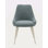 Boucle & Bone White Table Side Chair