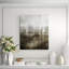 Tranquil Field Print by James McAllen-26699480
