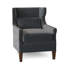 Fauteuil à oreilles l 28 po Percy-59740512-59740537