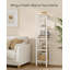 Rovnak 33cm W Steel Shelving Unit-236128822