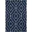 Carolene Hand Tufted Wool Geometric Rug-19273663