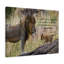 More Than We Can Ask - Wrapped Canvas Print-1748171613