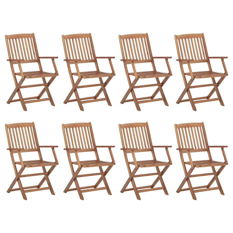 Bothel Patio Dining Armchair with Cushion