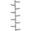 1000Lt x 73' 8 Function Snake Light Set with 5mm Wide Angle Warm White
