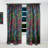 Blackout Single Curtain Panel-1915818778