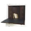 Hallings Solid Wood Desk
