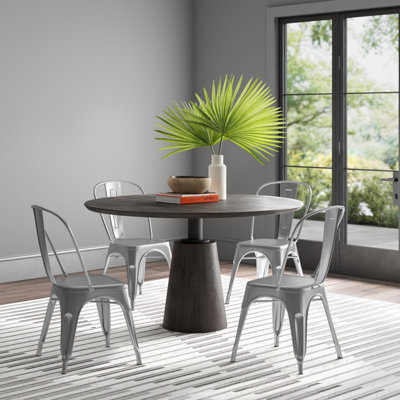 Chaise d'appoint Borowski