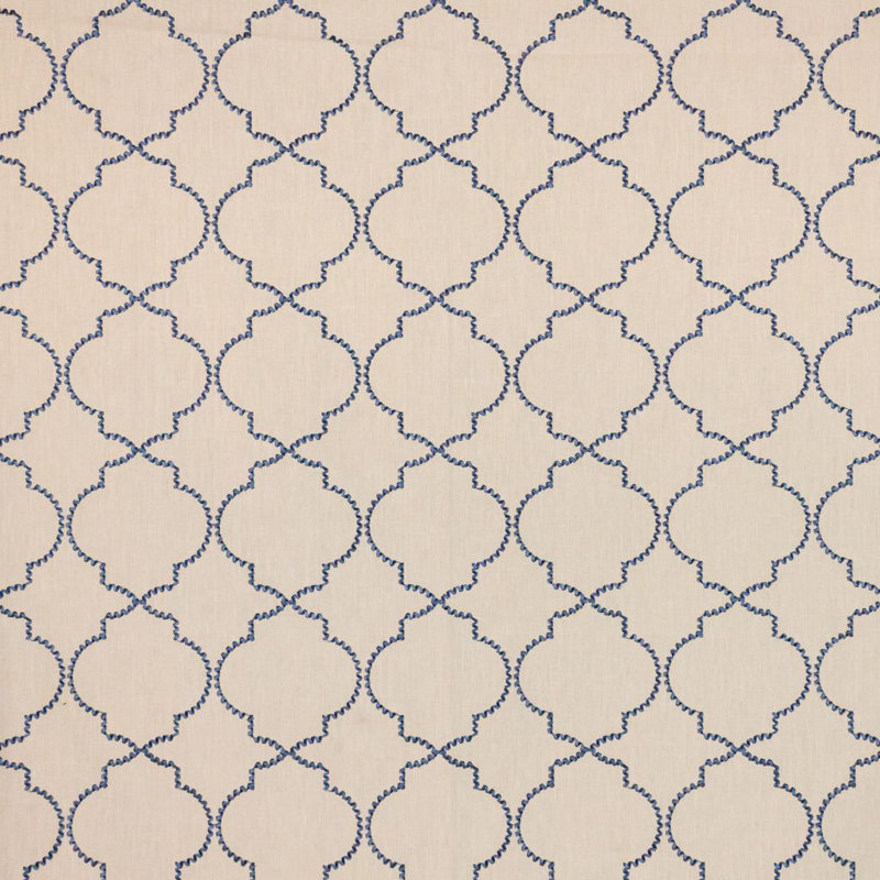 Curzon Fabric, null