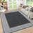 Area Rug Washable Rug Modern Bordered Rugs Non Slip Foldable Rugs for Living Room Entryway Bedroom Dining Room Home Office-535065976-535065983