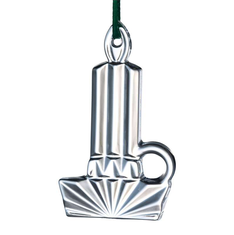 3.5'' Candle