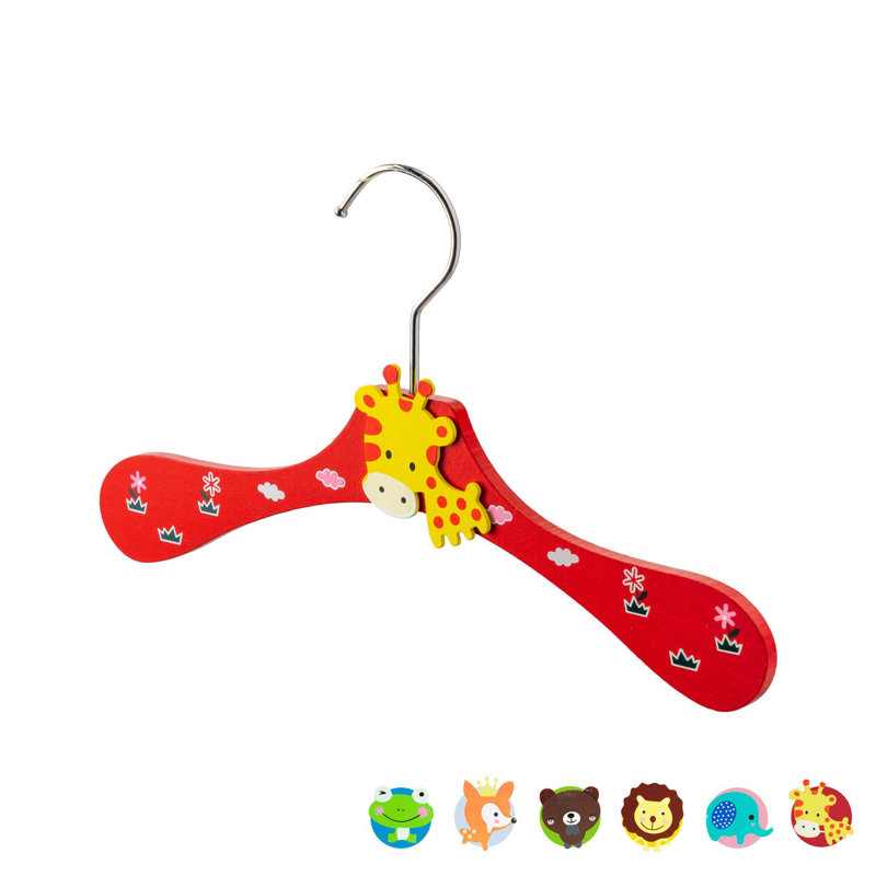 Wood Standard Hanger