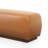 Kelvin Tan Vegan Leather Bench