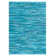 Nerys Rug Hand Woven Cotton Striped Rug