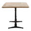 Branden Dining Table Natural