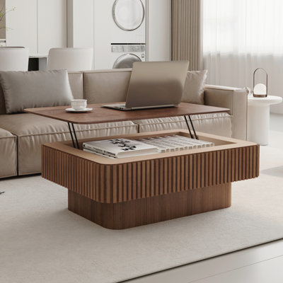 Table basse 38,6 po