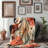 Throw Blanket-919863490