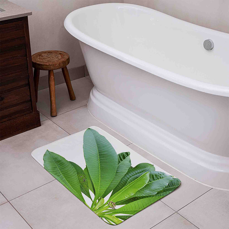 Moheen Non-Slip Bath Mat