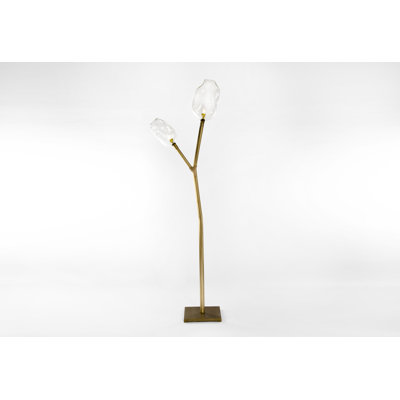 Au Karanto Floor Lamp