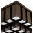Dashonna Flush Mount