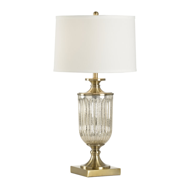 Ashwin USB Table Lamp