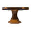 Scarborough House 60" Hexagonal Card Table